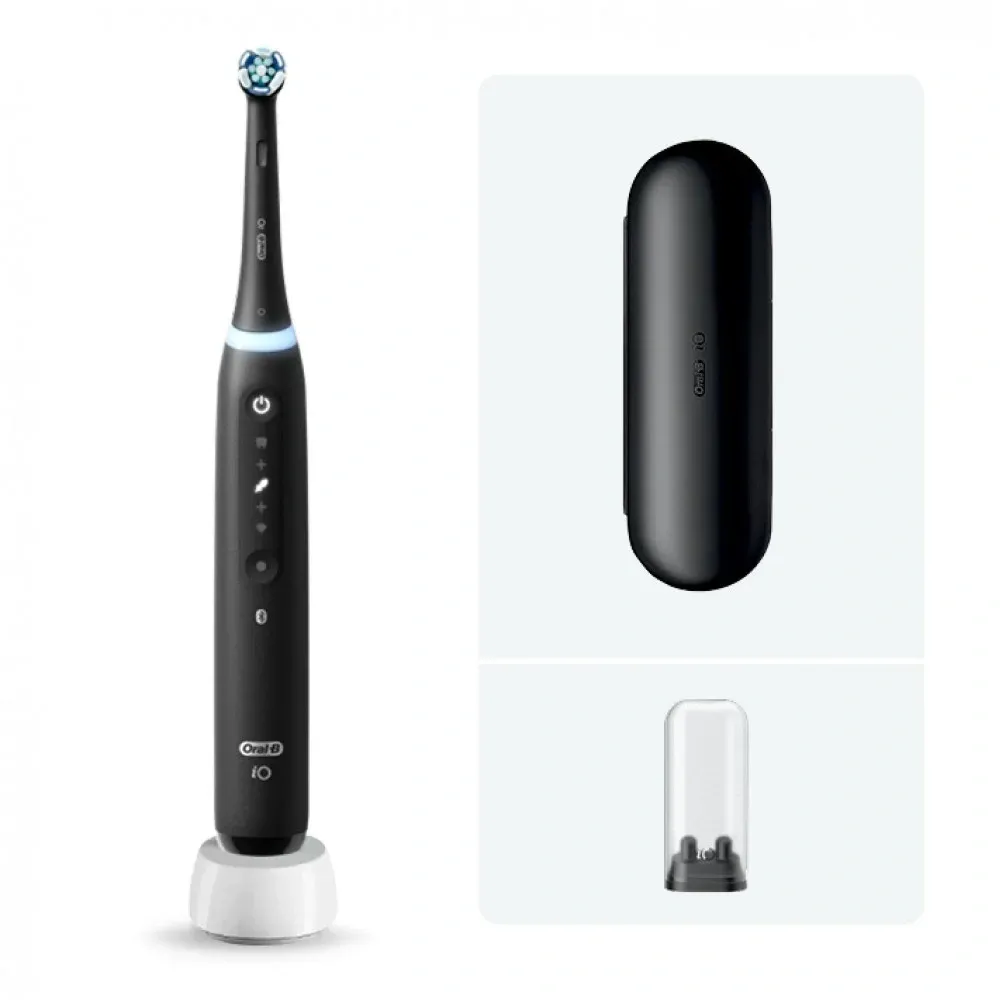 Зубные щетки ORAL-B IOG5.1B6.2DK - фото 1