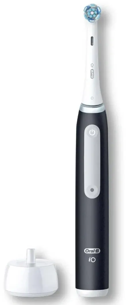 Зубные щетки ORAL-B iOG3.1A6.0BK черный