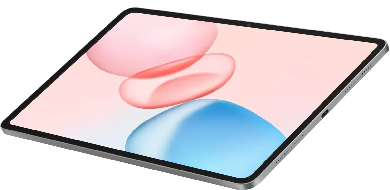 Планшет Honor Pad 10 HEY3-N09 7 Gen 3 2.63 8C RAM8Gb ROM256Gb 12.1 IPS 2560x1600 5G Android 15 серый 8Mpix 8Mpix BT WiFi microSD 1Tb 10100mAh 12hr - фото 5
