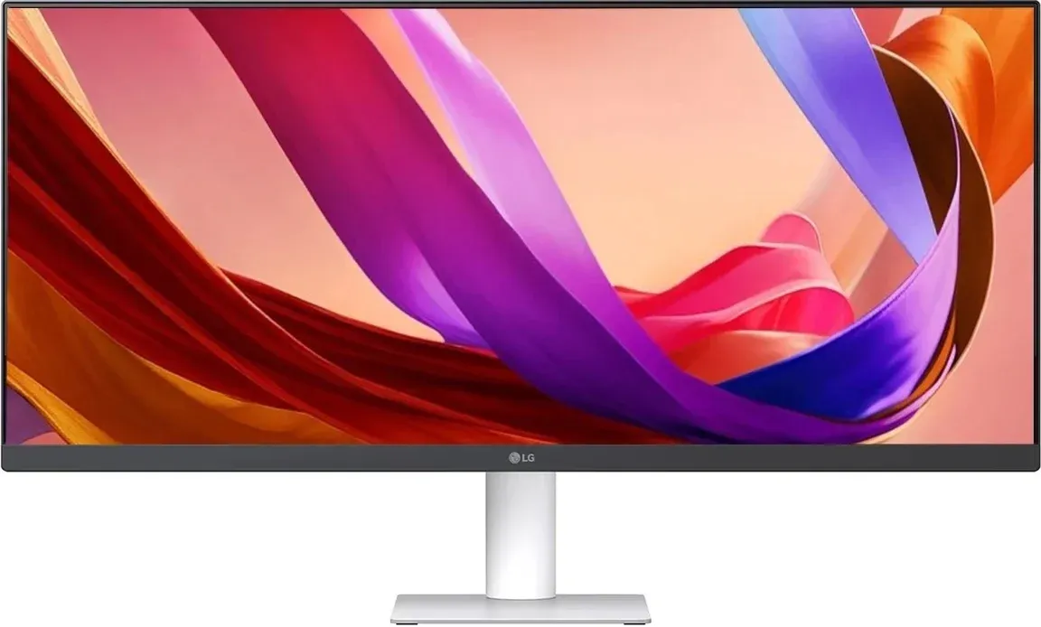 Мониторы ЖК LG 29U531A-W - фото 1