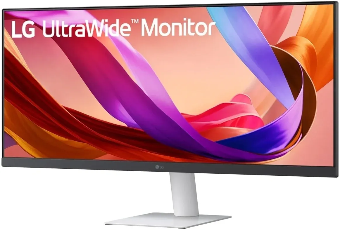 Мониторы ЖК LG 29U531A-W - фото 2