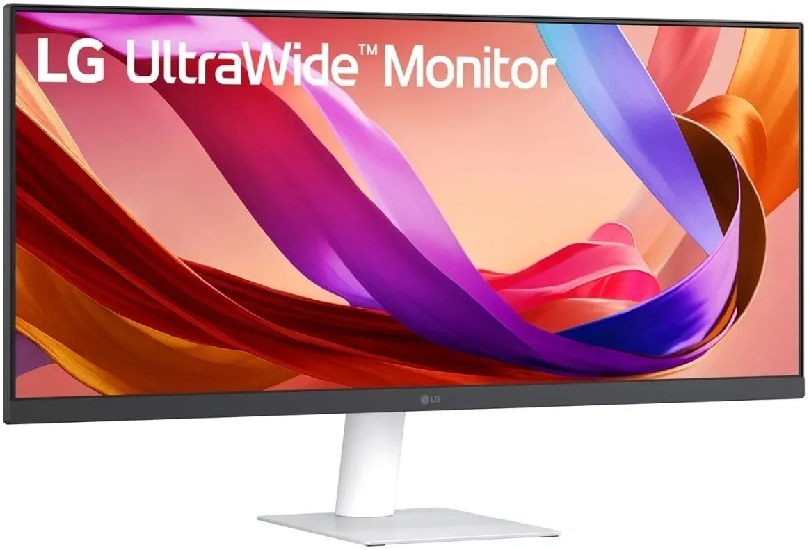 Мониторы ЖК LG 29U531A-W - фото 3