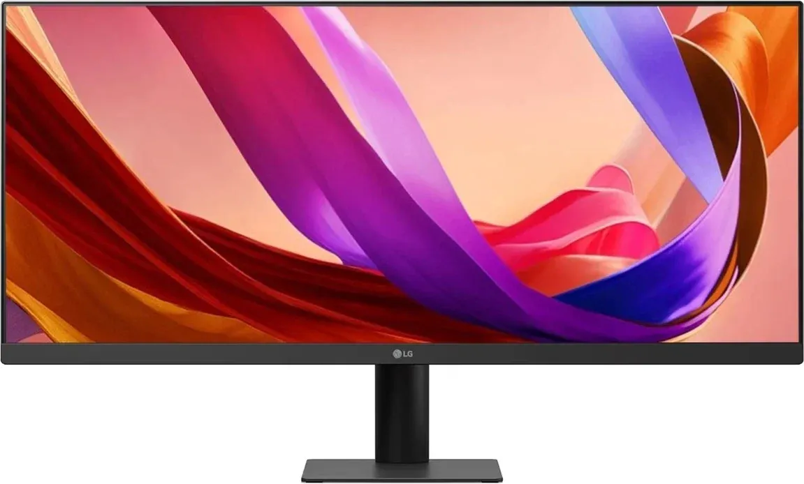 Мониторы ЖК LG 29U511A-B - фото 1