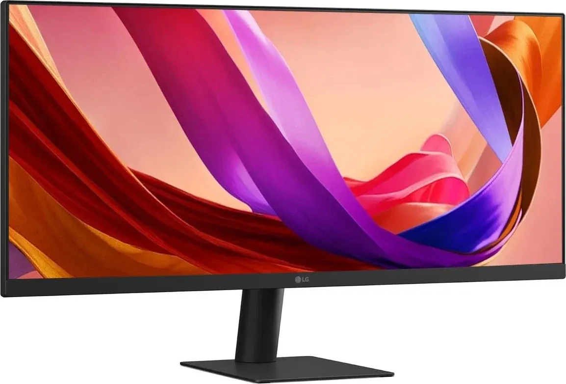 Мониторы ЖК LG 29U511A-B - фото 2
