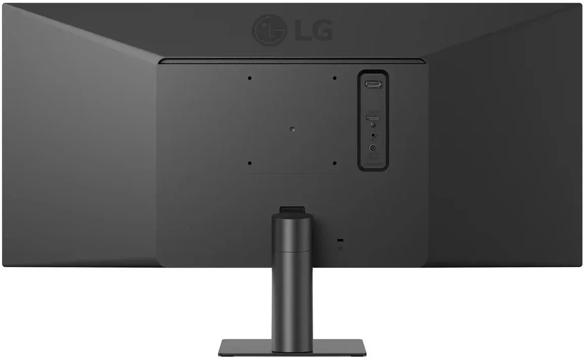 Мониторы ЖК LG 29U511A-B - фото 4