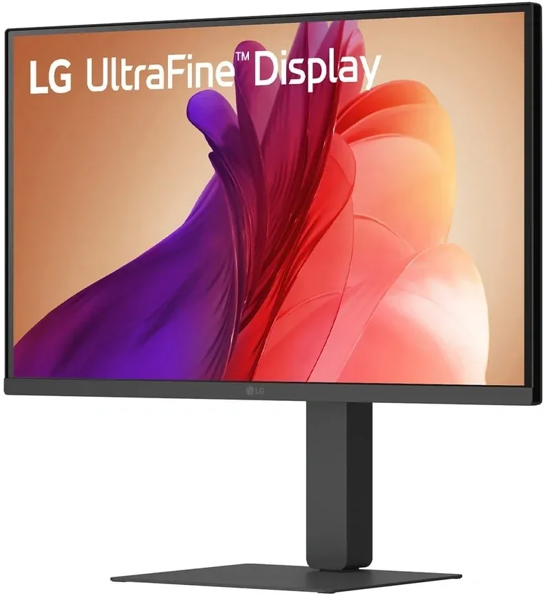 Мониторы ЖК LG 27U730A-B - фото 2