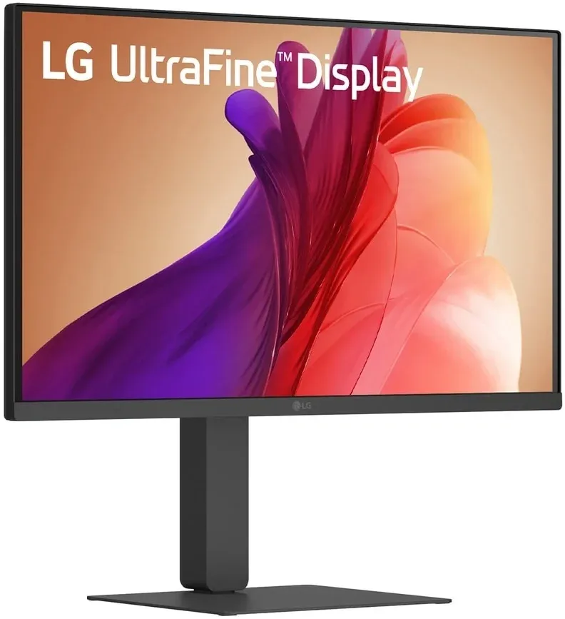 Мониторы ЖК LG 27U730A-B - фото 3