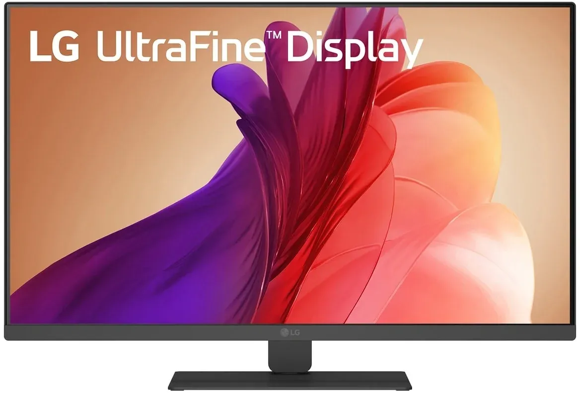 Мониторы ЖК LG 27U730A-B - фото 4