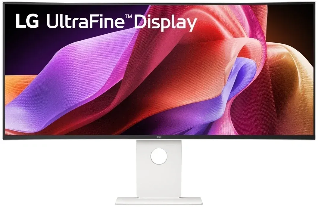 Мониторы ЖК LG 40U990A-W - фото 1