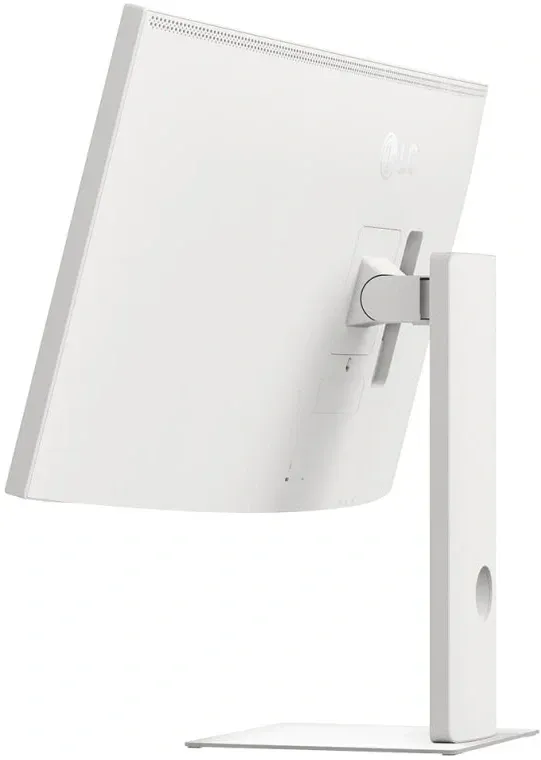 Монитор LG 39.7 UltraFine 40U990A-W белый IPS LED 5ms 21:9 HDMI M/M матовая HAS Piv 2000:1 450cd 178гр/178гр 5120x2160 120Hz FreeSync Premium DP 4K USB 14.1кг - фото 5