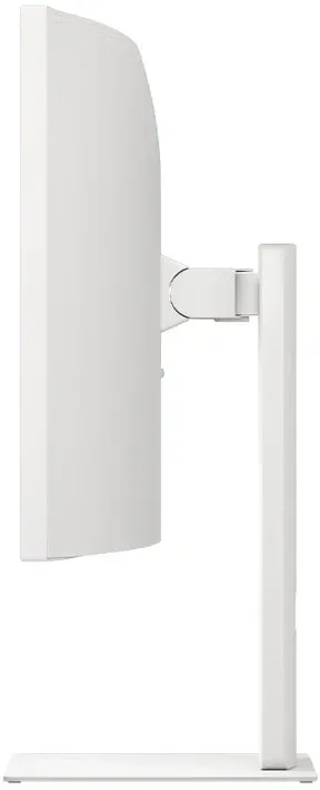 Монитор LG 39.7 UltraFine 40U990A-W белый IPS LED 5ms 21:9 HDMI M/M матовая HAS Piv 2000:1 450cd 178гр/178гр 5120x2160 120Hz FreeSync Premium DP 4K USB 14.1кг - фото 6