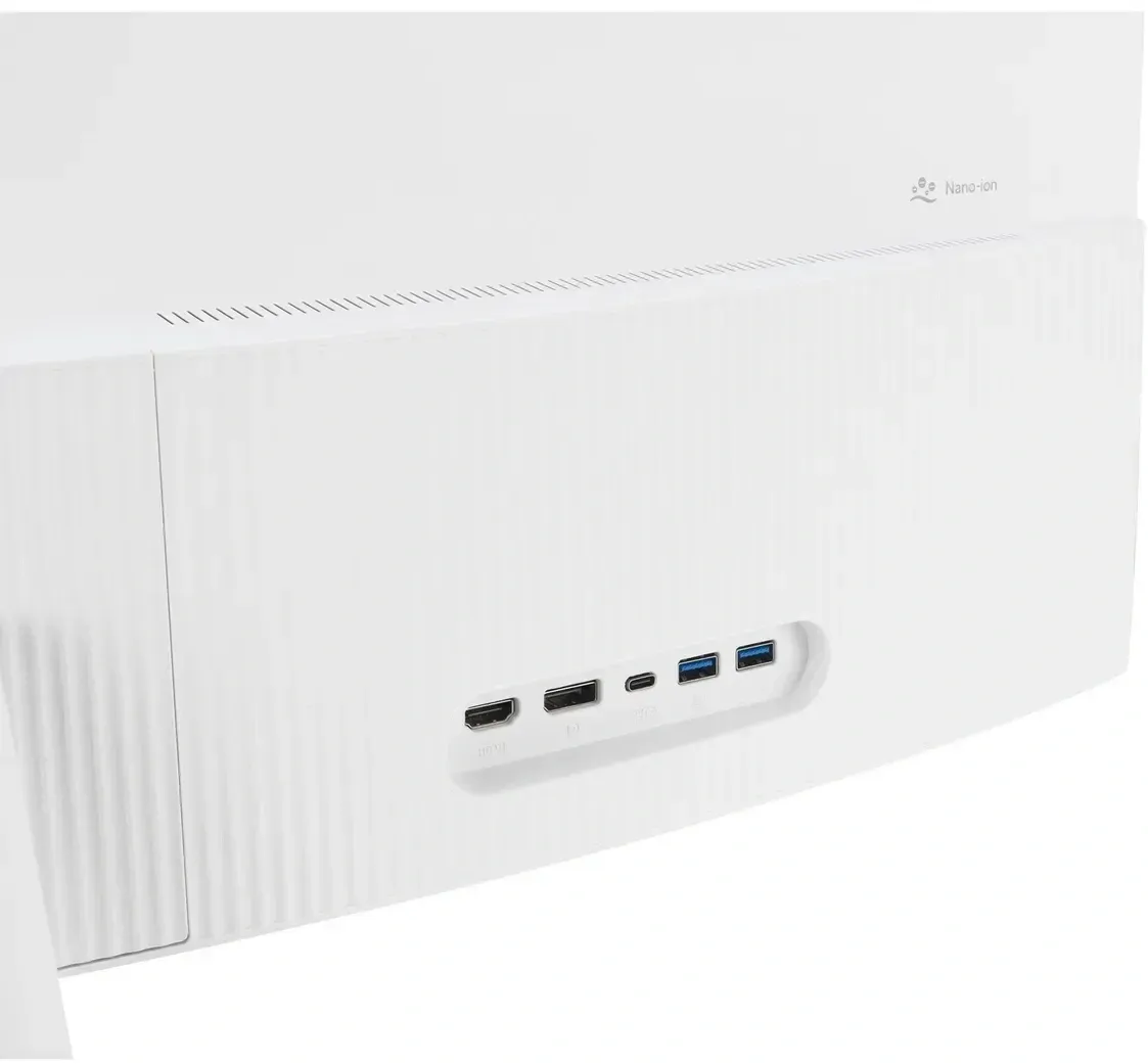 Мониторы ЖК ASUS VU34WCIP-W - фото 2