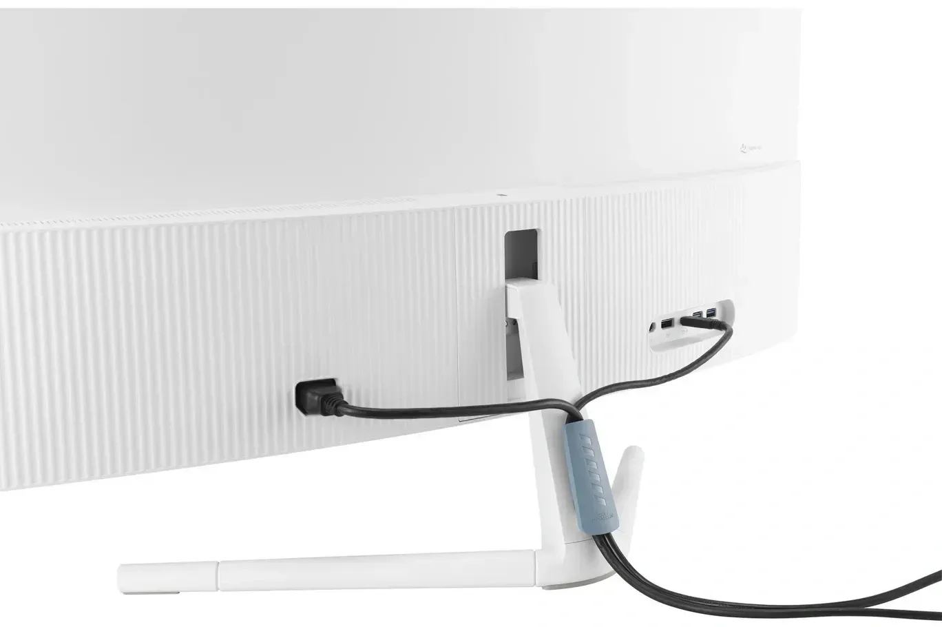 Мониторы ЖК ASUS VU34WCIP-W - фото 3