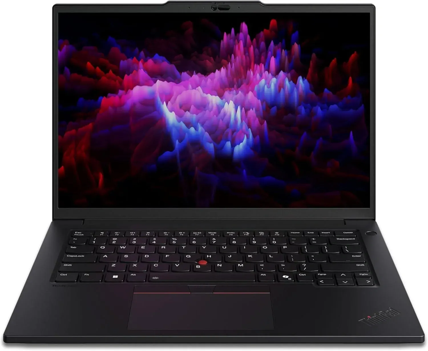 Ноутбуки LENOVO P14S G5 - фото 1