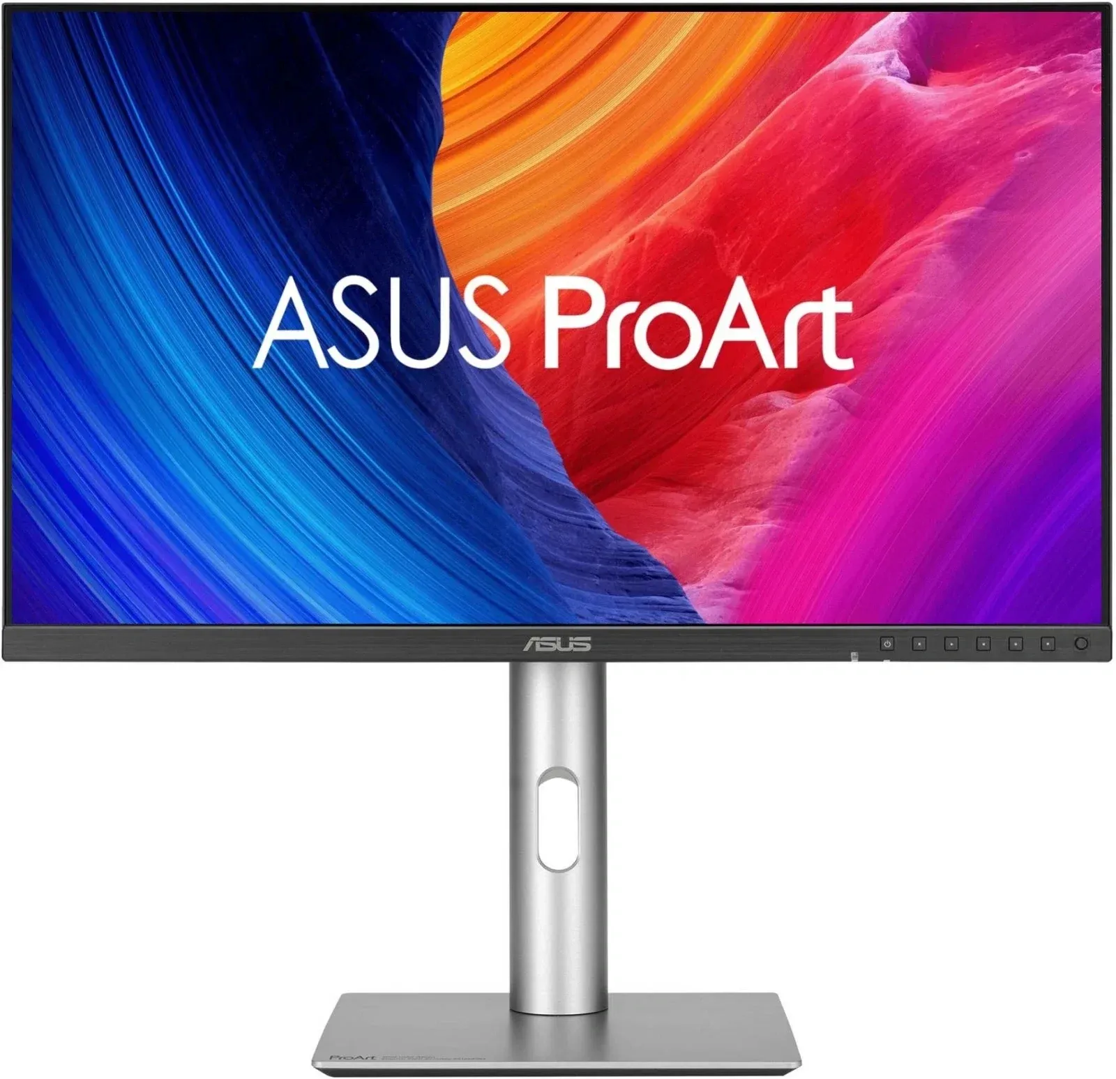 Монитор Asus 31.5 ProArt PA32QCV черный IPS LED 5ms 16:9 HDMI M/M матовая HAS Piv 400cd 178гр/178гр 3840x2160 60Hz DP 4K USB 9.3кг - фото 1