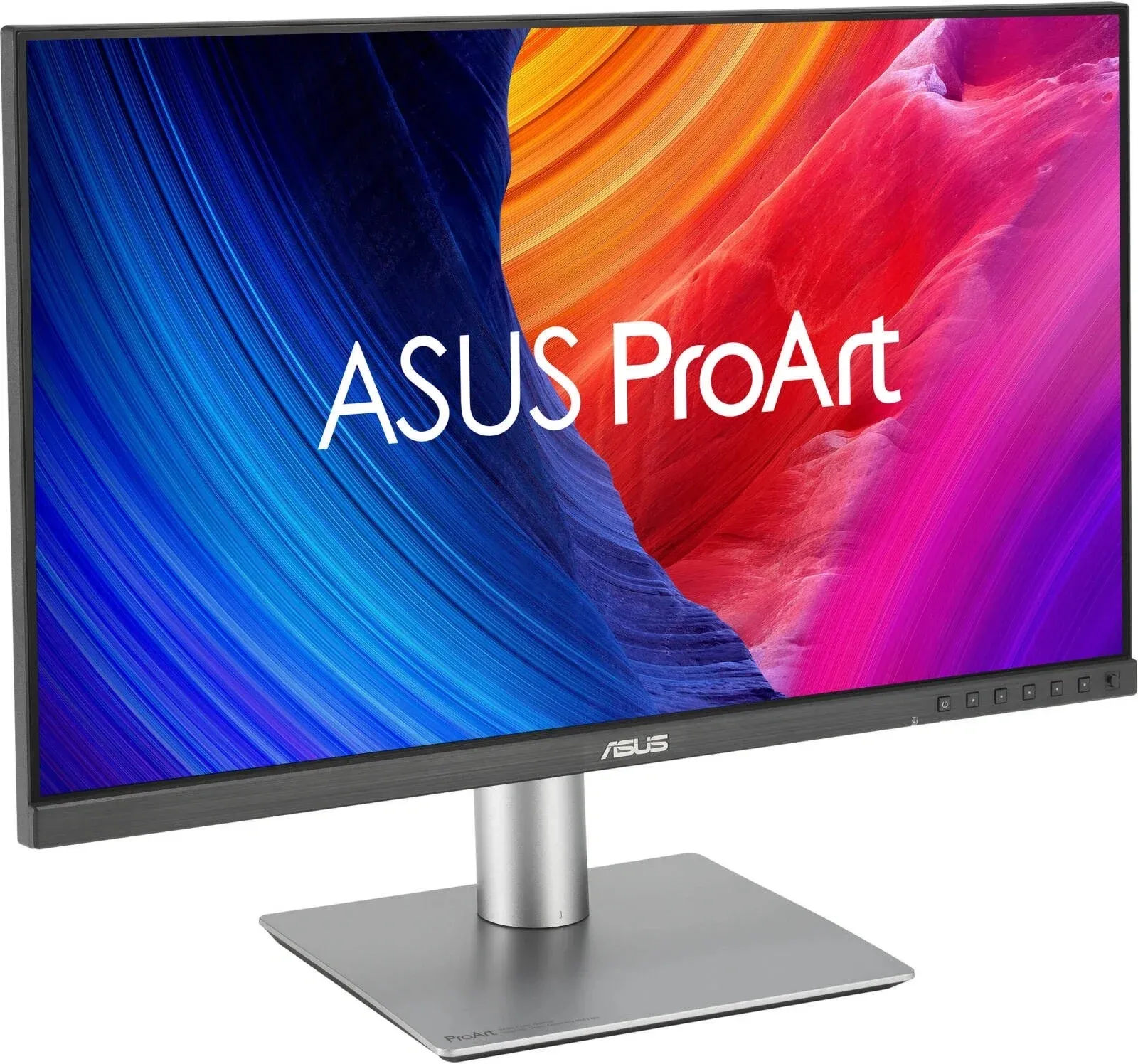 Монитор Asus 31.5 ProArt PA32QCV черный IPS LED 5ms 16:9 HDMI M/M матовая HAS Piv 400cd 178гр/178гр 3840x2160 60Hz DP 4K USB 9.3кг - фото 2