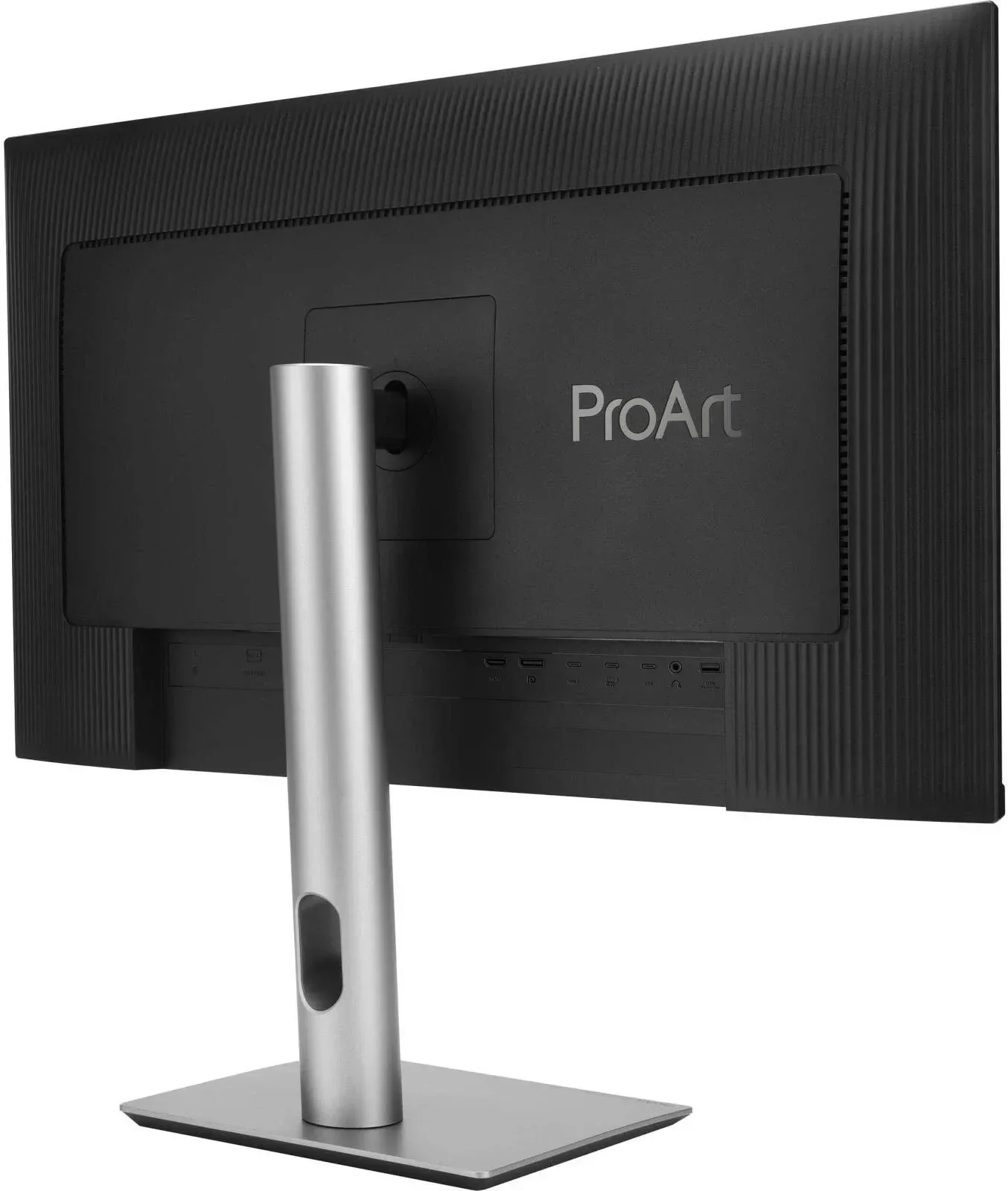 Монитор Asus 31.5 ProArt PA32QCV черный IPS LED 5ms 16:9 HDMI M/M матовая HAS Piv 400cd 178гр/178гр 3840x2160 60Hz DP 4K USB 9.3кг - фото 4