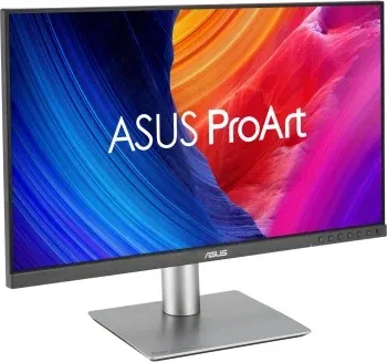 Монитор Asus 31.5 ProArt PA32QCV черный IPS LED 5ms 16:9 HDMI M/M матовая HAS Piv 400cd 178гр/178гр 3840x2160 60Hz DP 4K USB 9.3кг - фото 7