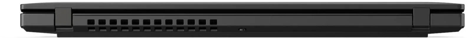 Ноутбук Lenovo ThinkPad T14 G6 Core Ultra 7 255U 16Gb SSD512Gb Intel Graphics 14 IPS WUXGA 1920x1200 Windows 11 Pro 64 black WiFi BT Cam 21QDS2D900 - фото 4