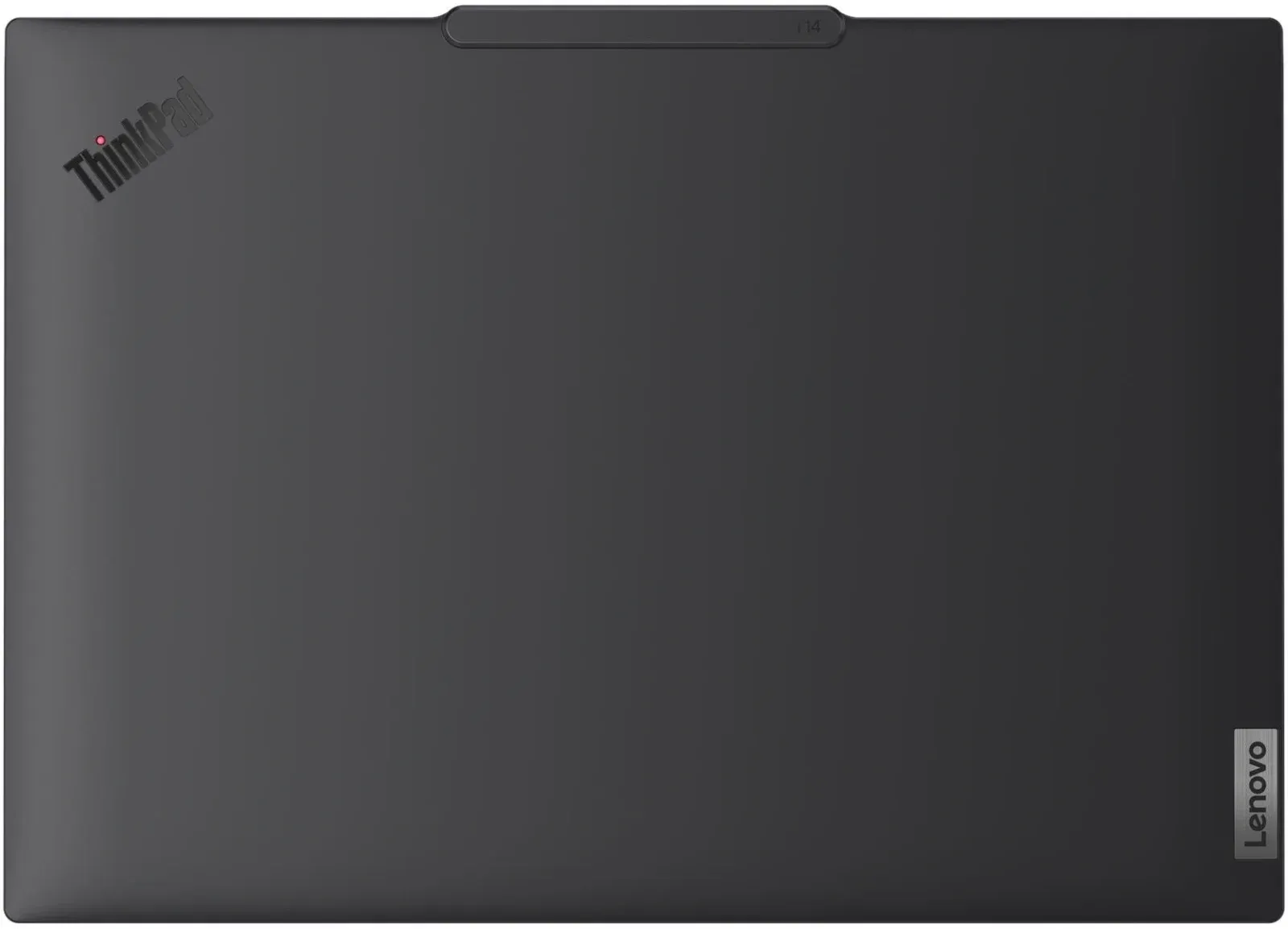 Ноутбук Lenovo ThinkPad T14 G6 Core Ultra 7 255U 16Gb SSD512Gb Intel Graphics 14 IPS WUXGA 1920x1200 Windows 11 Pro 64 black WiFi BT Cam 21QDS2D900 - фото 5