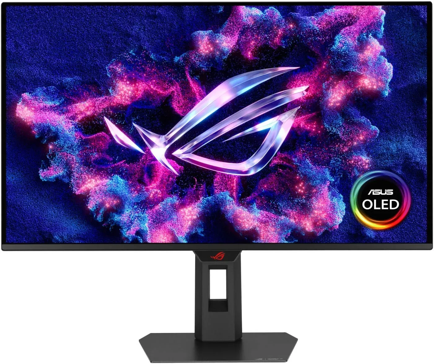 Мониторы ЖК ASUS XG27ACDMS - фото 1