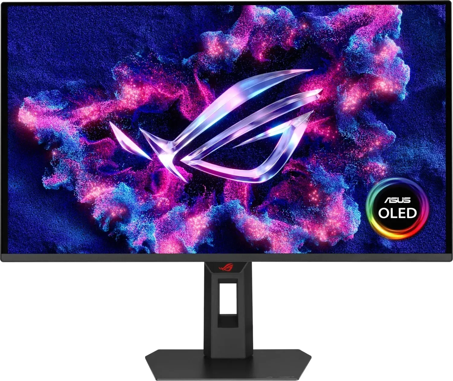Мониторы ЖК ASUS XG27AQDPG - фото 1