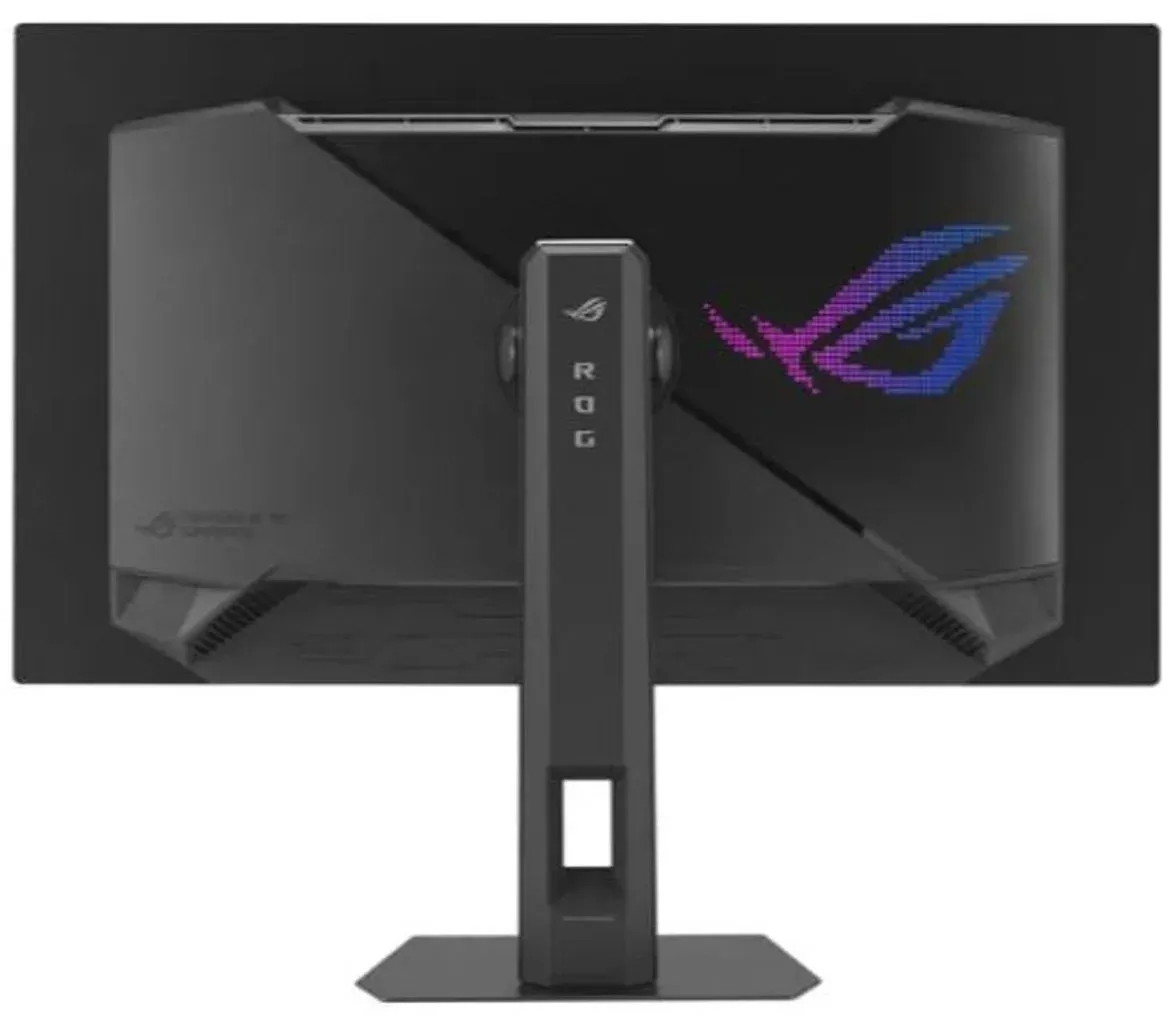 Мониторы ЖК ASUS XG27AQDPG - фото 2