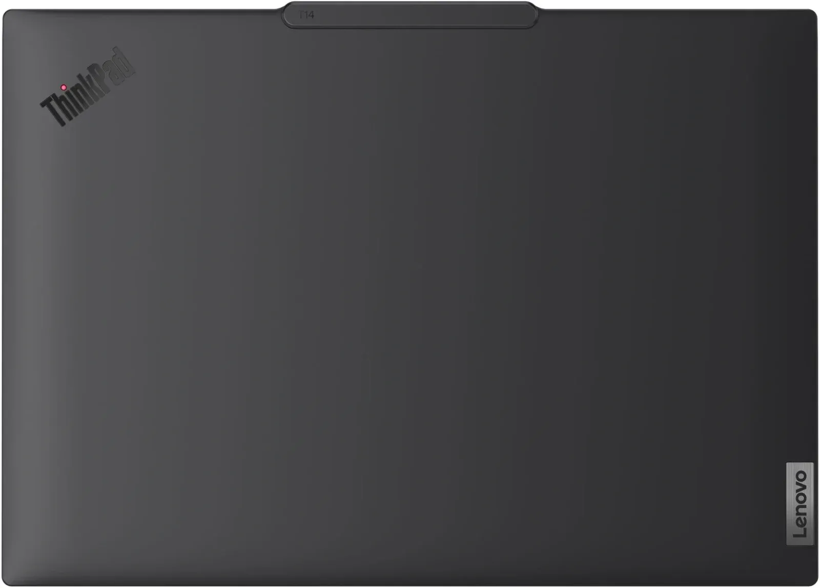 Ноутбук Lenovo ThinkPad T14 G5 Core Ultra 7 155U 16Gb SSD512Gb Intel Graphics 14 IPS WUXGA 1920x1200 без ОС black WiFi BT Cam 21MMSKUW00 - фото 4