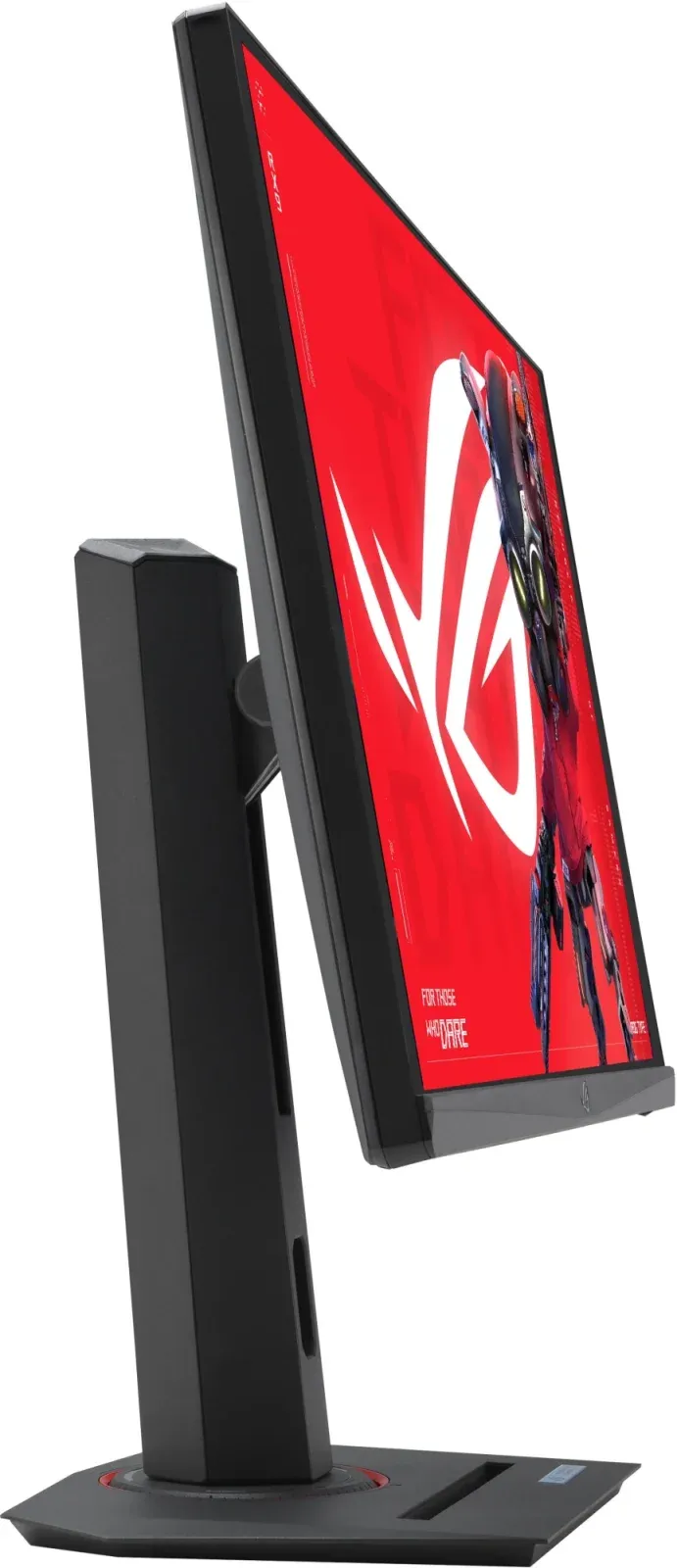 Мониторы ЖК ASUS XG27ACMS - фото 4