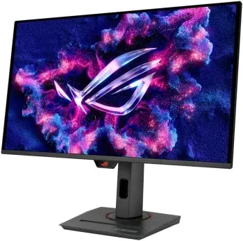 Монитор Asus 26.5 ROG Strix XG27UCDMG черный QD OLED LED 16:9 HDMI матовая HAS Piv 450cd 178гр/178гр 3840x2160 240Hz FreeSync Premium DP Quad 4K 2160p USB 7.44кг - фото 8