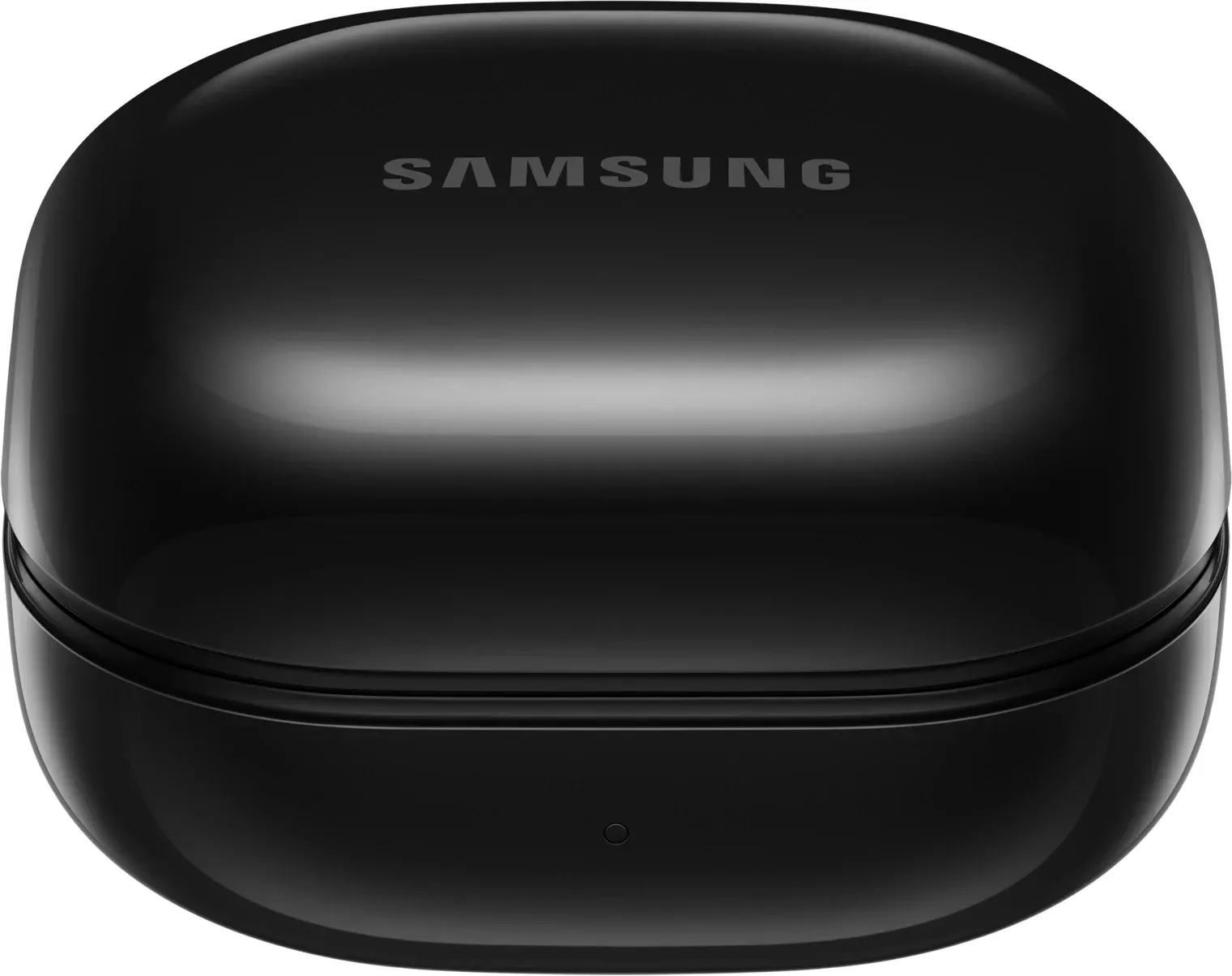 Гарнитура внутриканальные Samsung Galaxy Buds Core R410 черный беспроводные bluetooth в ушной раковине SM-R410NZKACIS - фото 5