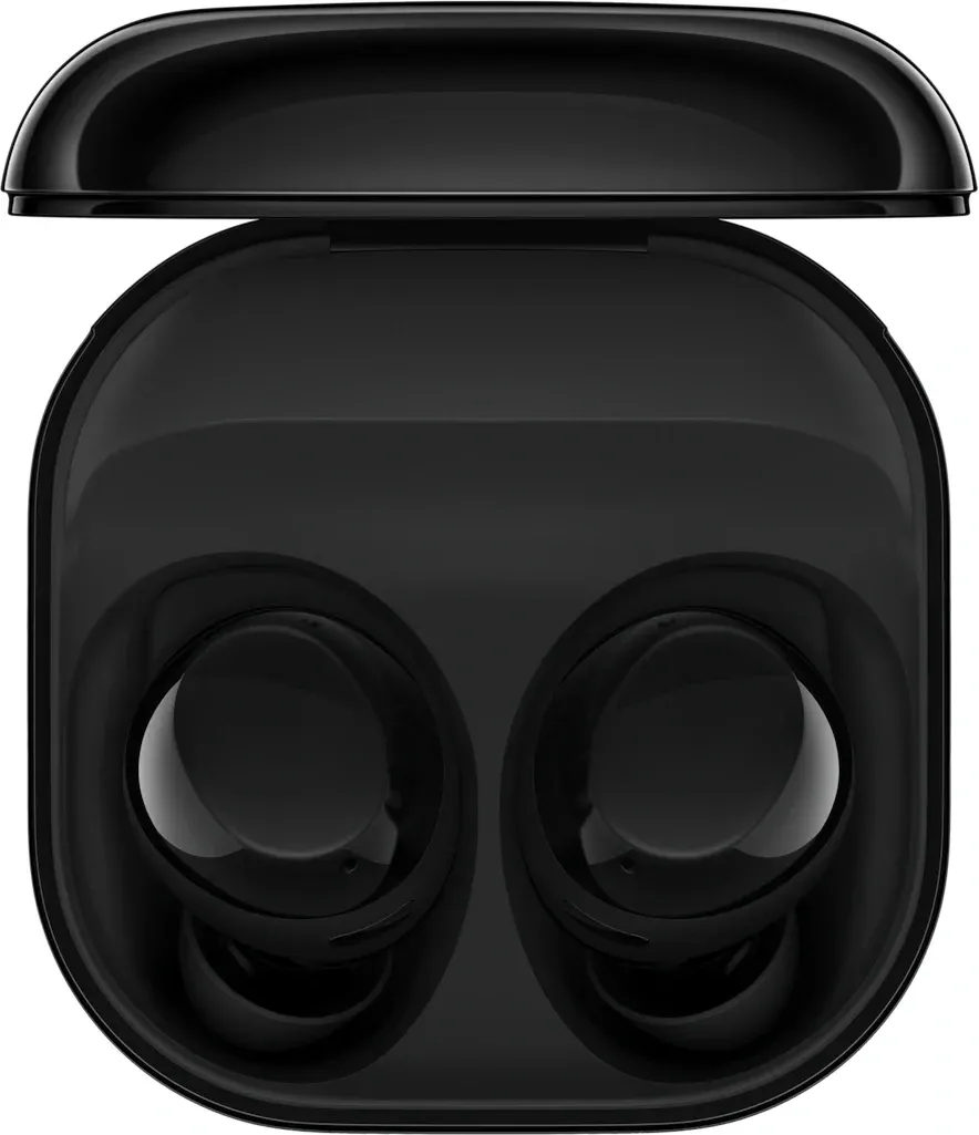 Гарнитура внутриканальные Samsung Galaxy Buds Core R410 черный беспроводные bluetooth в ушной раковине SM-R410NZKACIS - фото 6