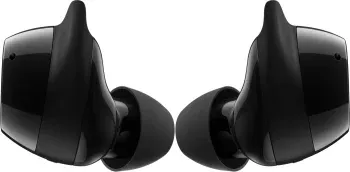 Гарнитура внутриканальные Samsung Galaxy Buds Core R410 черный беспроводные bluetooth в ушной раковине SM-R410NZKACIS - фото 8