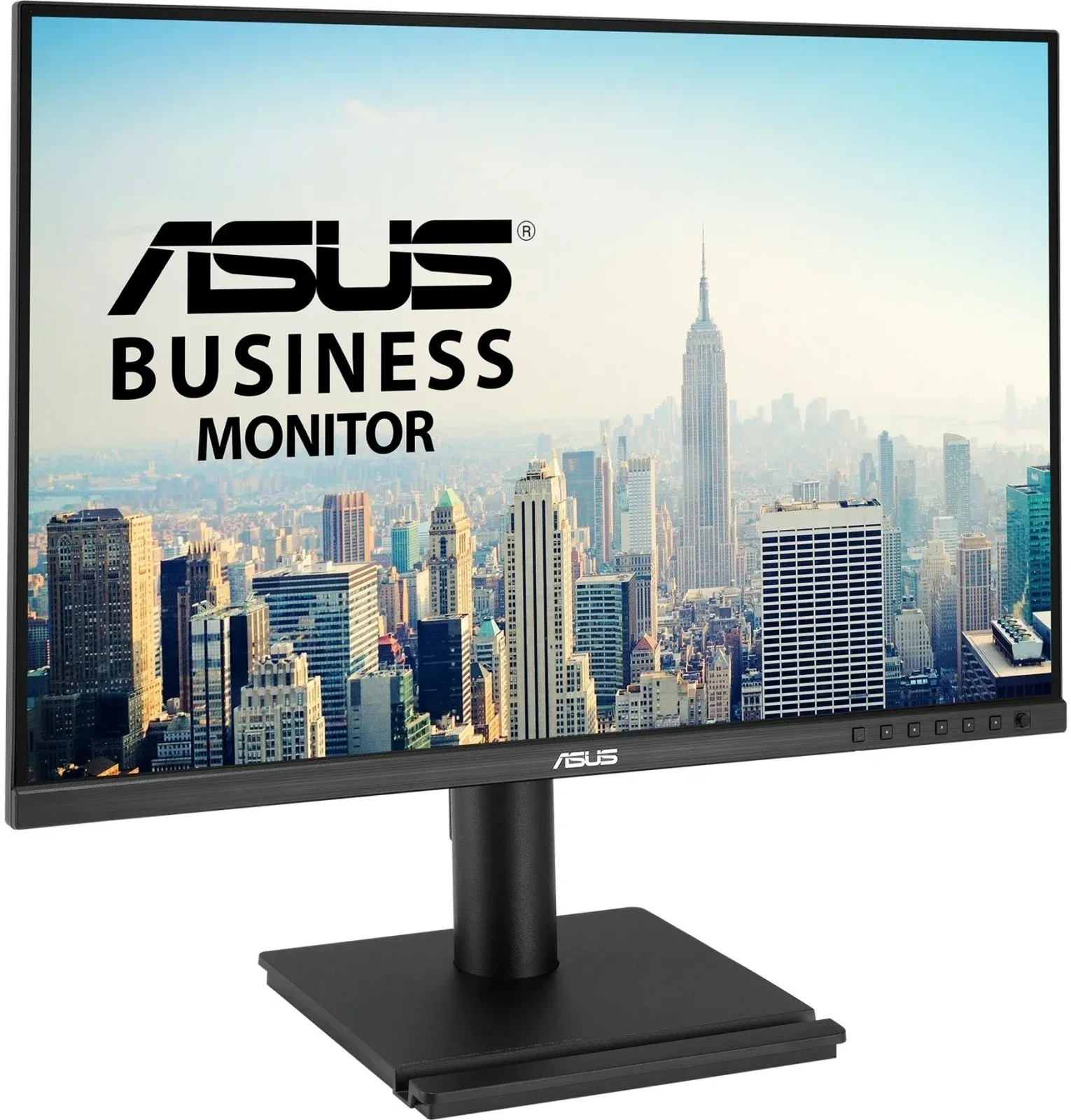 Мониторы ЖК ASUS BE248CFN - фото 1