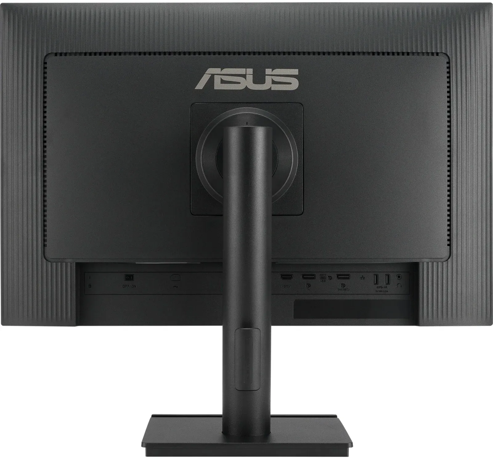 Монитор Asus 24.1 BE248CFN черный IPS LED 16:10 DVI M/M матовая HAS Piv 350cd 1920x1200 100Hz DP WU USB 5.8кг - фото 8
