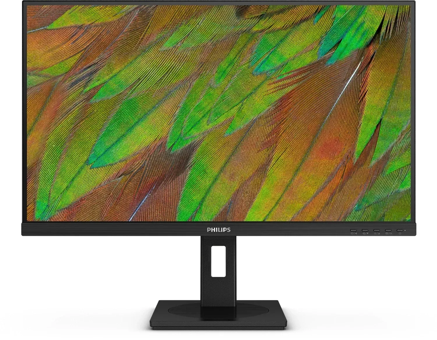Мониторы ЖК PHILIPS 27B1U3900 - фото 1