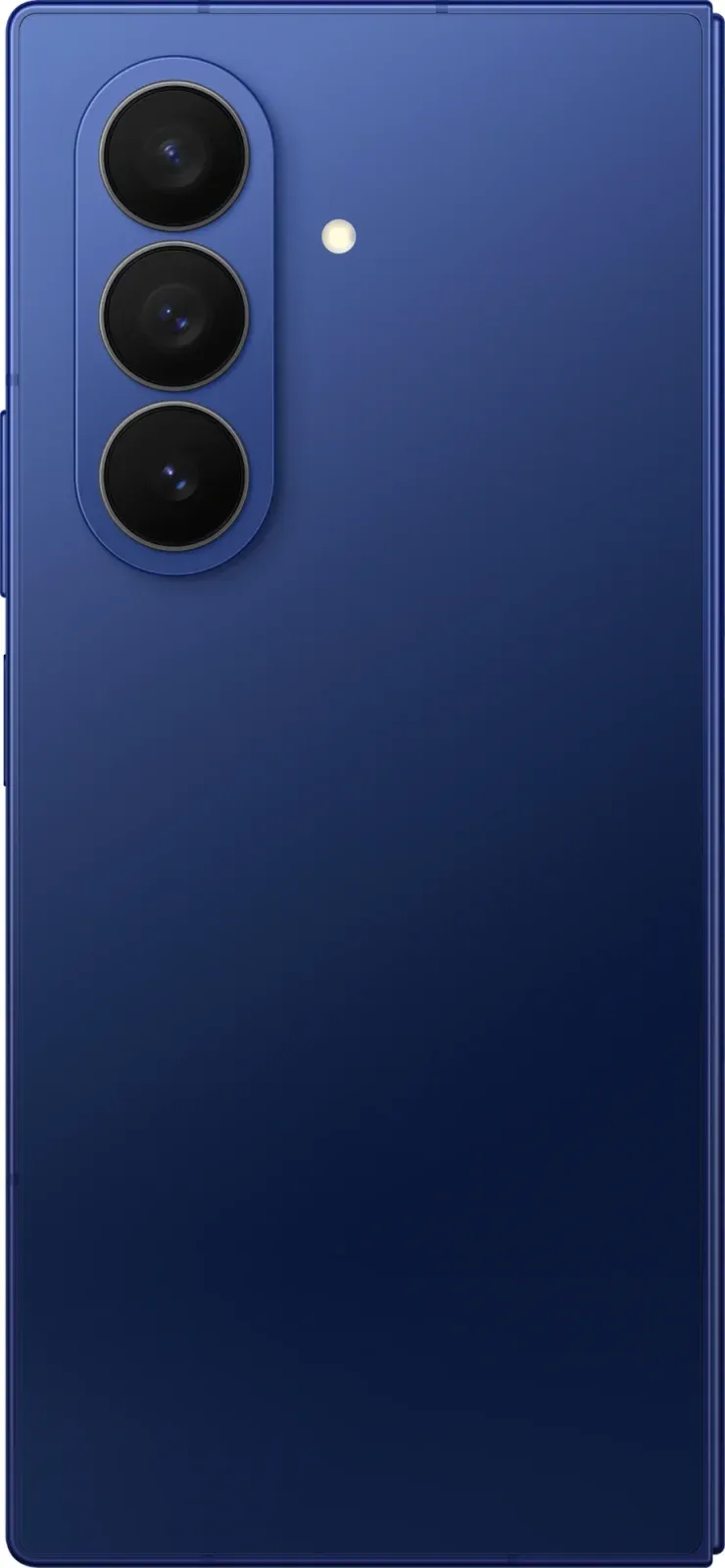 Смартфон Samsung SM-F966B Galaxy Z Fold7 512Gb 12Gb синий раскладной 3G 4G 2Sim 8 1968x2184 Android 16 200Mpix 802.11 a/b/g/n/ac/ax/be NFC GPS GSM900/1800 GSM1900 Protect - фото 6