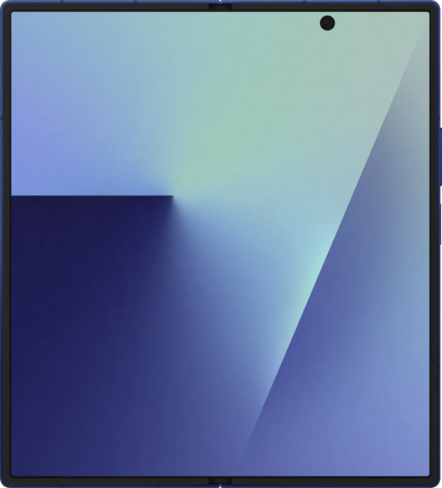 Смартфон Samsung SM-F966B Galaxy Z Fold7 1Tb 16Gb синий раскладной 3G 4G 2Sim 8 1968x2184 Android 16 200Mpix 802.11 a/b/g/n/ac/ax/be NFC GPS GSM900/1800 GSM1900 Protect - фото 3