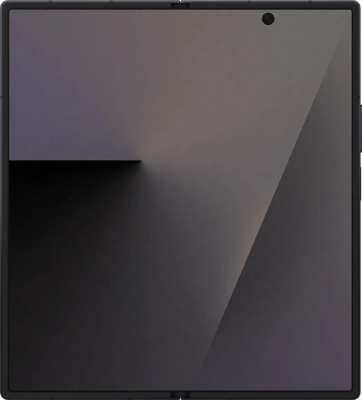 Смартфон Samsung SM-F966B Galaxy Z Fold7 512Gb 12Gb черный раскладной 3G 4G 2Sim 8 1968x2184 Android 16 200Mpix 802.11 a/b/g/n/ac/ax/be NFC GPS GSM900/1800 GSM1900 Protect - фото 3