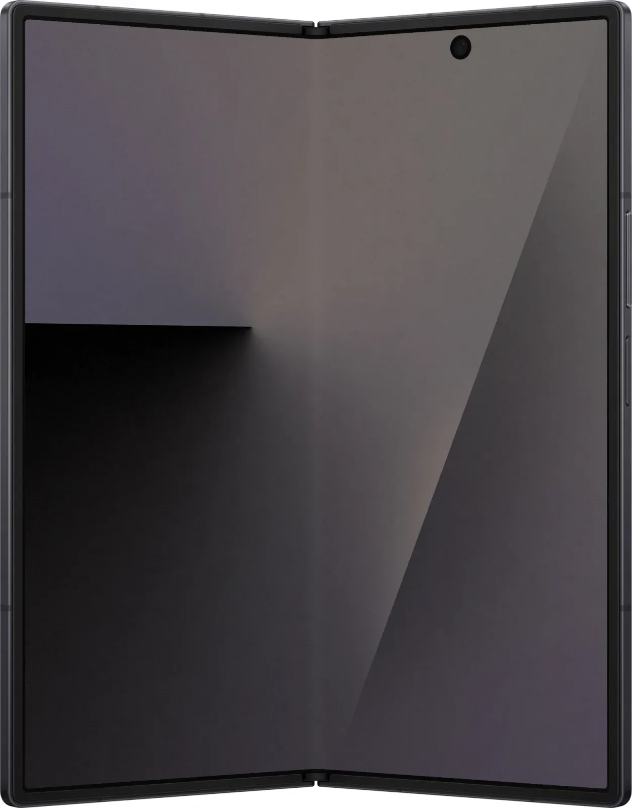 Смартфон Samsung SM-F966B Galaxy Z Fold7 512Gb 12Gb черный раскладной 3G 4G 2Sim 8 1968x2184 Android 16 200Mpix 802.11 a/b/g/n/ac/ax/be NFC GPS GSM900/1800 GSM1900 Protect - фото 4