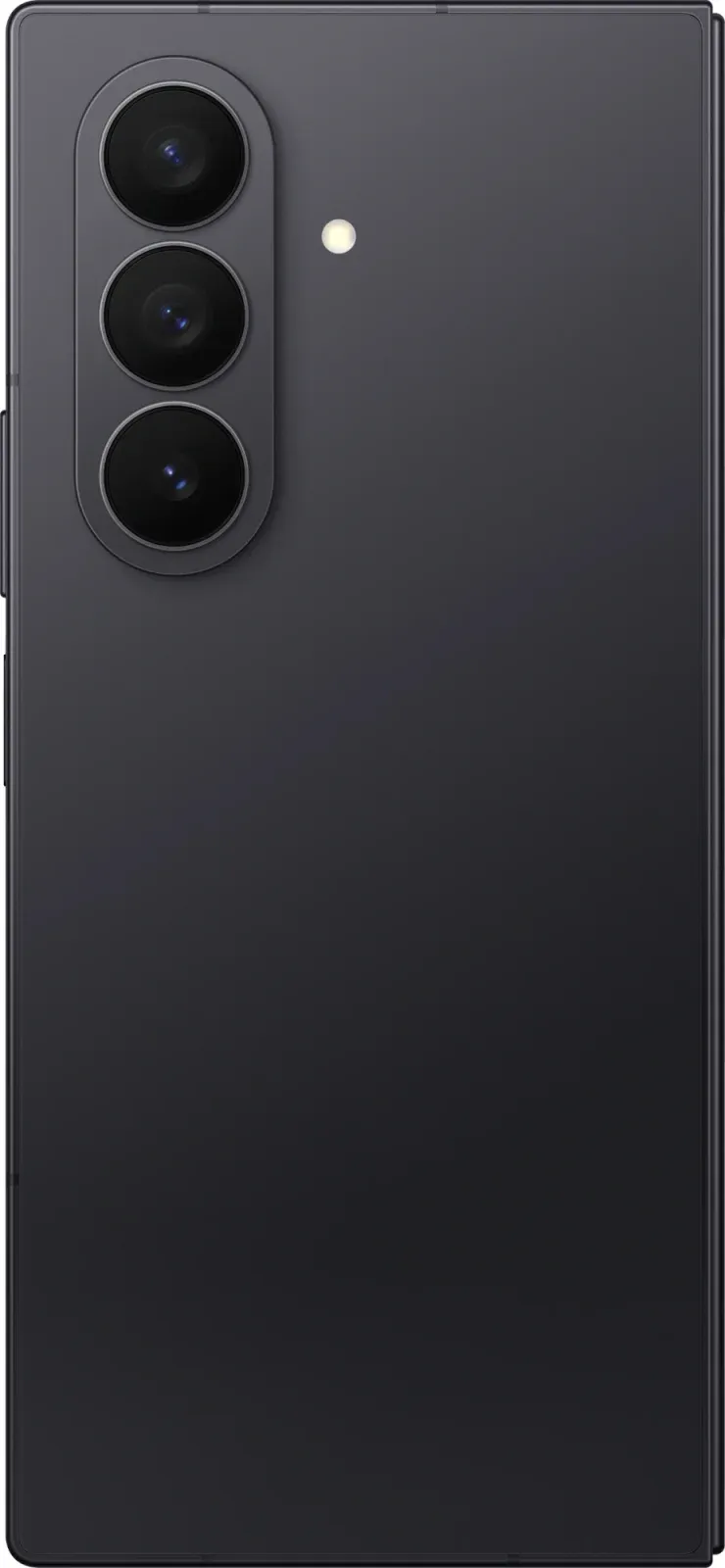 Смартфон Samsung SM-F966B Galaxy Z Fold7 512Gb 12Gb черный раскладной 3G 4G 2Sim 8 1968x2184 Android 16 200Mpix 802.11 a/b/g/n/ac/ax/be NFC GPS GSM900/1800 GSM1900 Protect - фото 6
