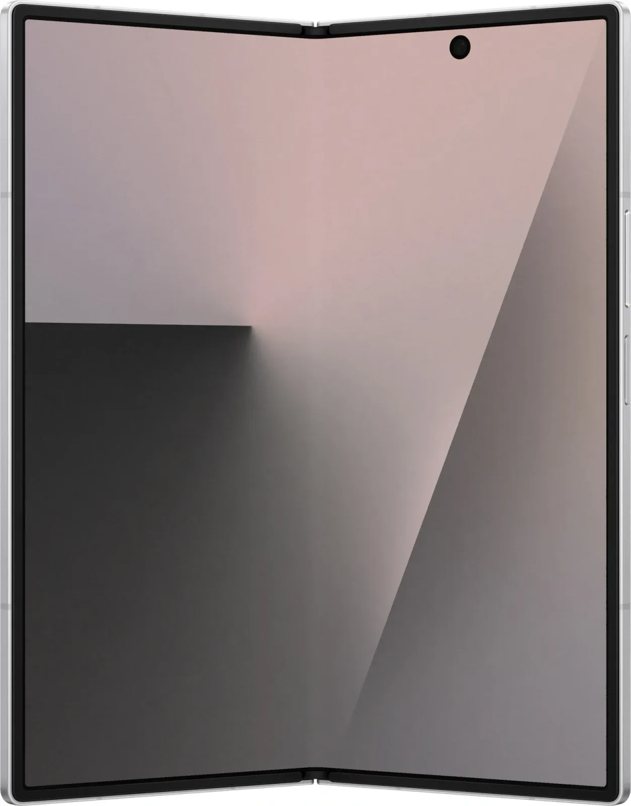 Смартфоны SAMSUNG SM-F966B серый - фото 4
