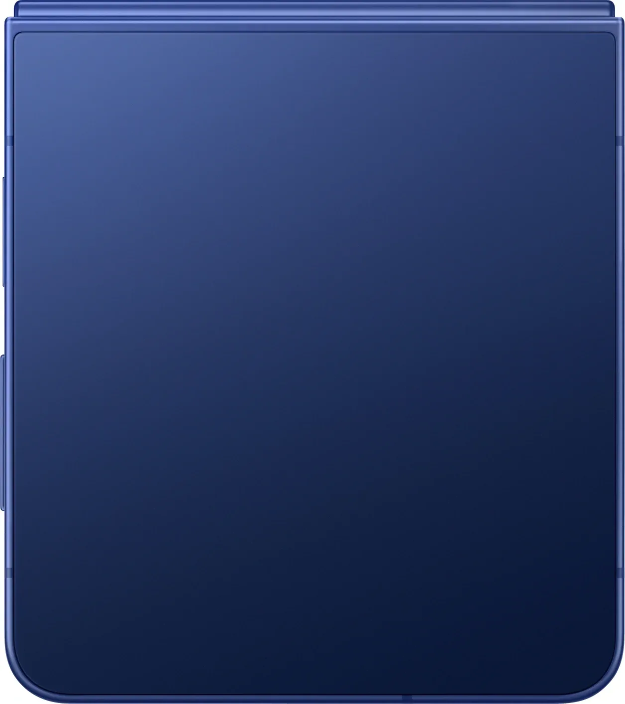 Смартфон Samsung SM-F766B Galaxy Z Flip7 256Gb 12Gb синий раскладной 3G 4G 1Sim 6.9 1080x2520 Android 16 50Mpix 802.11 a/b/g/n/ac/ax/be NFC GPS GSM900/1800 GSM1900 Protect - фото 2