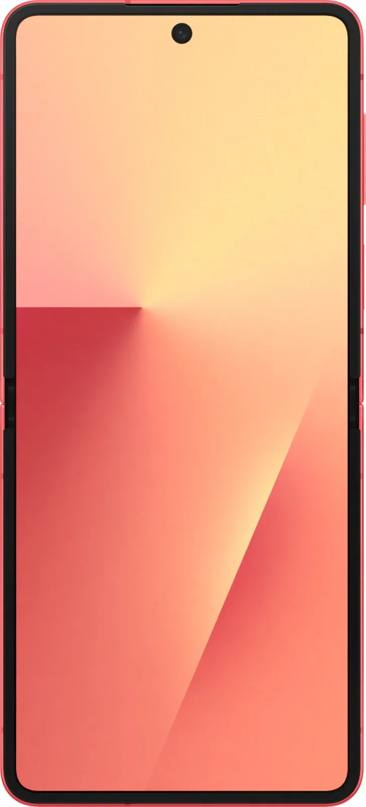 Смартфон Samsung SM-F766B Galaxy Z Flip7 256Gb 12Gb коралловый раскладной 3G 4G 1Sim 6.9 1080x2520 Android 16 50Mpix 802.11 a/b/g/n/ac/ax/be NFC GPS GSM900/1800 GSM1900 Protect - фото 7