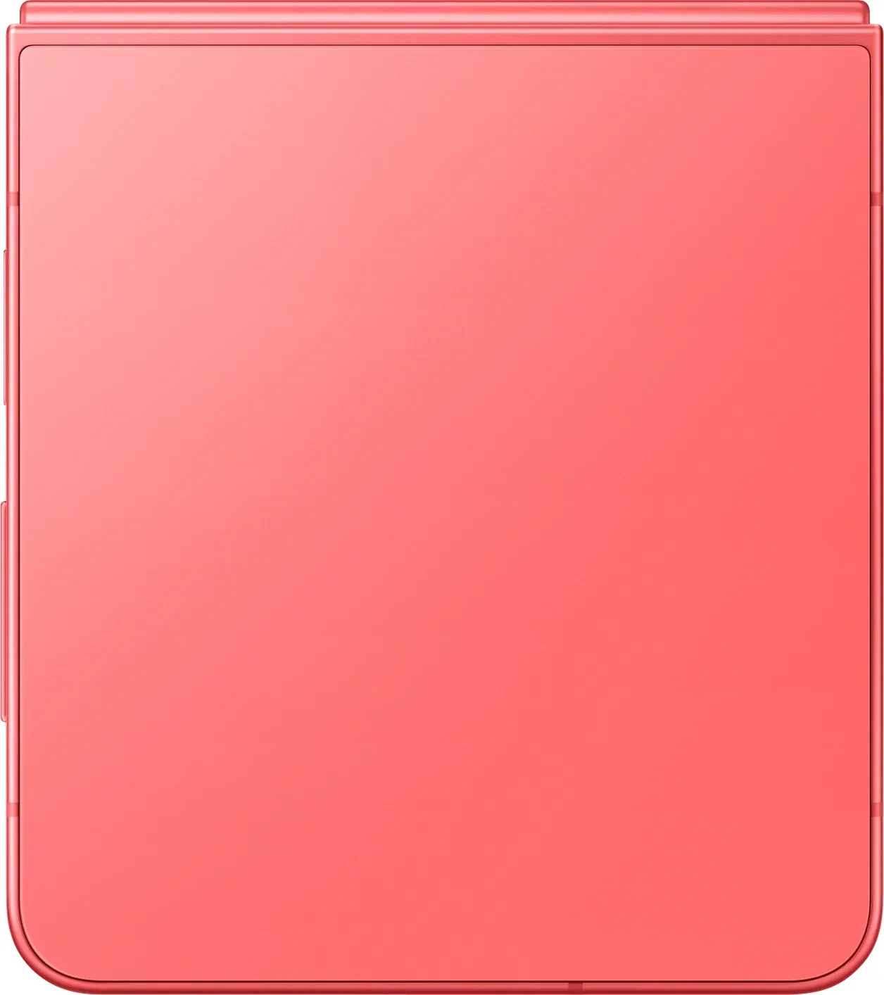 Смартфон Samsung SM-F766B Galaxy Z Flip7 512Gb 12Gb коралловый раскладной 3G 4G 1Sim 6.9 1080x2520 Android 16 50Mpix 802.11 a/b/g/n/ac/ax/be NFC GPS GSM900/1800 GSM1900 Protect - фото 2