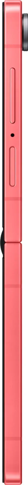 Смартфон Samsung SM-F766B Galaxy Z Flip7 512Gb 12Gb коралловый раскладной 3G 4G 1Sim 6.9 1080x2520 Android 16 50Mpix 802.11 a/b/g/n/ac/ax/be NFC GPS GSM900/1800 GSM1900 Protect - фото 8