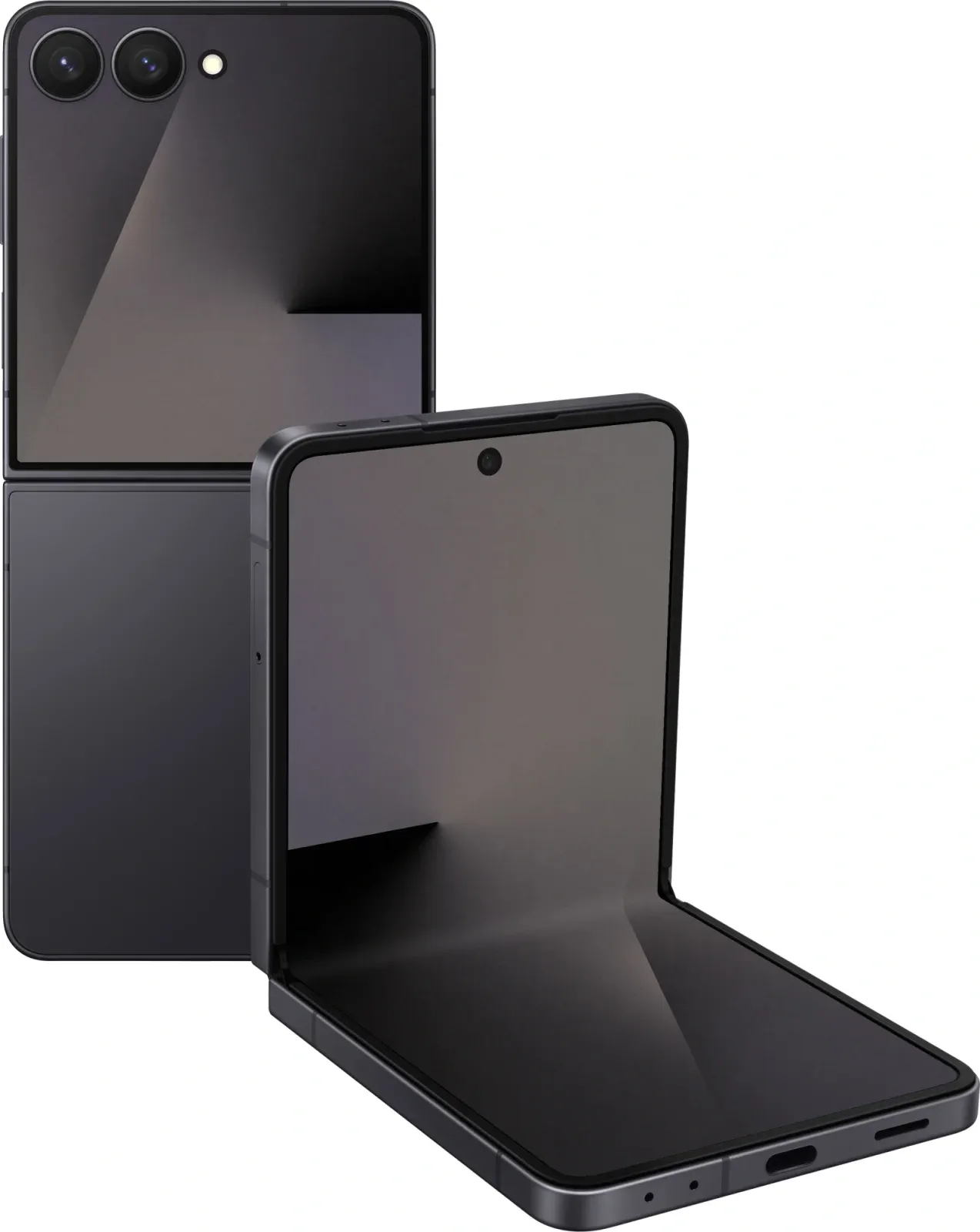 Смартфоны SAMSUNG SM-F766B - фото 4