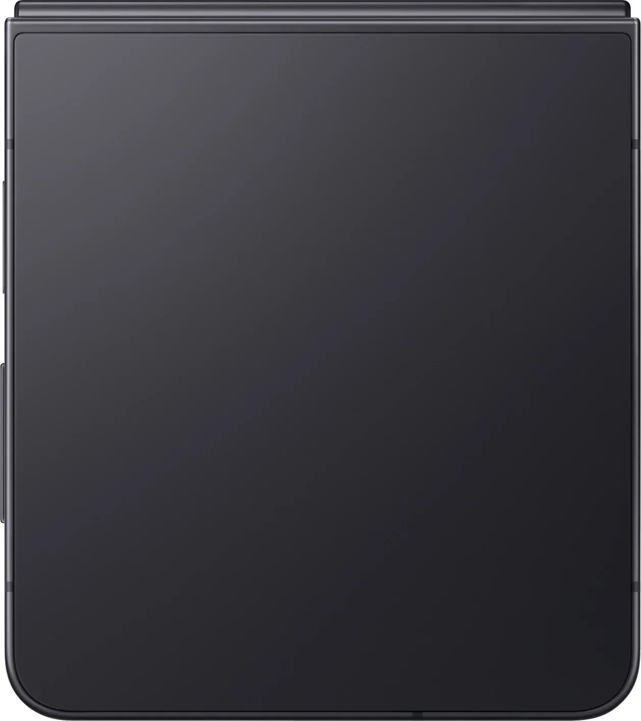 Смартфон Samsung SM-F766B Galaxy Z Flip7 256Gb 12Gb черный раскладной 3G 4G 1Sim 6.9 1080x2520 Android 16 50Mpix 802.11 a/b/g/n/ac/ax/be NFC GPS GSM900/1800 GSM1900 Protect - фото 2