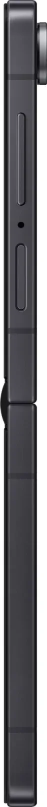 Смартфон Samsung SM-F766B Galaxy Z Flip7 256Gb 12Gb черный раскладной 3G 4G 1Sim 6.9 1080x2520 Android 16 50Mpix 802.11 a/b/g/n/ac/ax/be NFC GPS GSM900/1800 GSM1900 Protect - фото 8