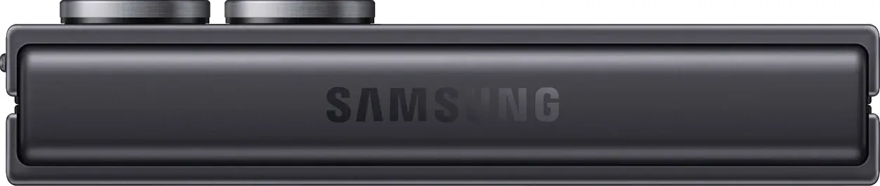 Смартфон Samsung SM-F766B Galaxy Z Flip7 512Gb 12Gb черный раскладной 3G 4G 1Sim 6.9 1080x2520 Android 16 50Mpix 802.11 a/b/g/n/ac/ax/be NFC GPS GSM900/1800 GSM1900 Protect - фото 5
